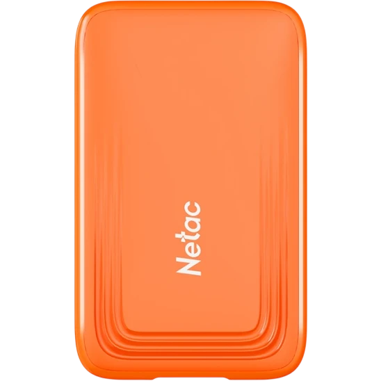 Внешний накопитель SSD 2TB Netac ZX20 IV (NT01ZX20IV-002T-32OR)