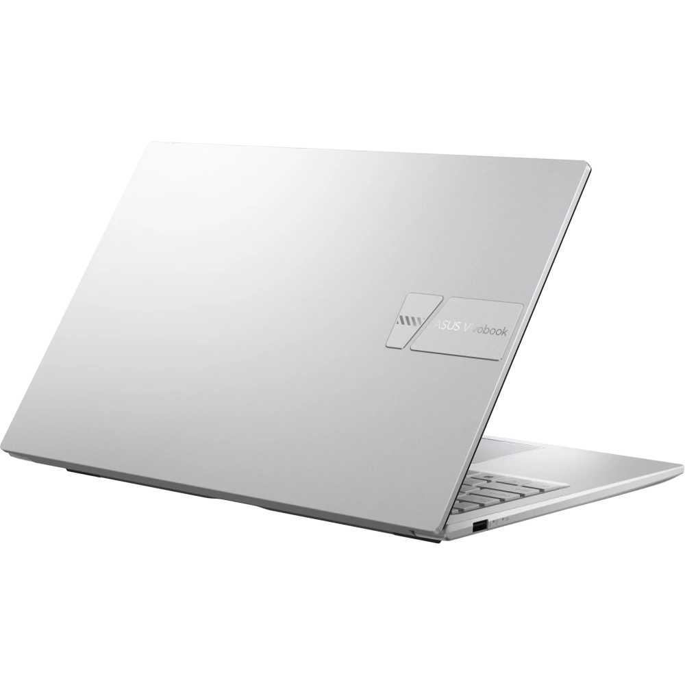 Ноутбук ASUS F1504VAP Vivobook 15 Cool Silver (IH79T) - F1504VAP-IH79T - фото 7