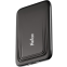 Внешний накопитель SSD 256GB Netac ZX20 IV EVO (NT01ZX20IVEVO-256G-32BK) - фото 2