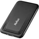 Внешний накопитель SSD 512GB Netac ZX20 IV EVO (NT01ZX20IVEVO-512G-32BK)