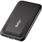 Внешний накопитель SSD 512GB Netac ZX20 IV EVO (NT01ZX20IVEVO-512G-32BK) - фото 3