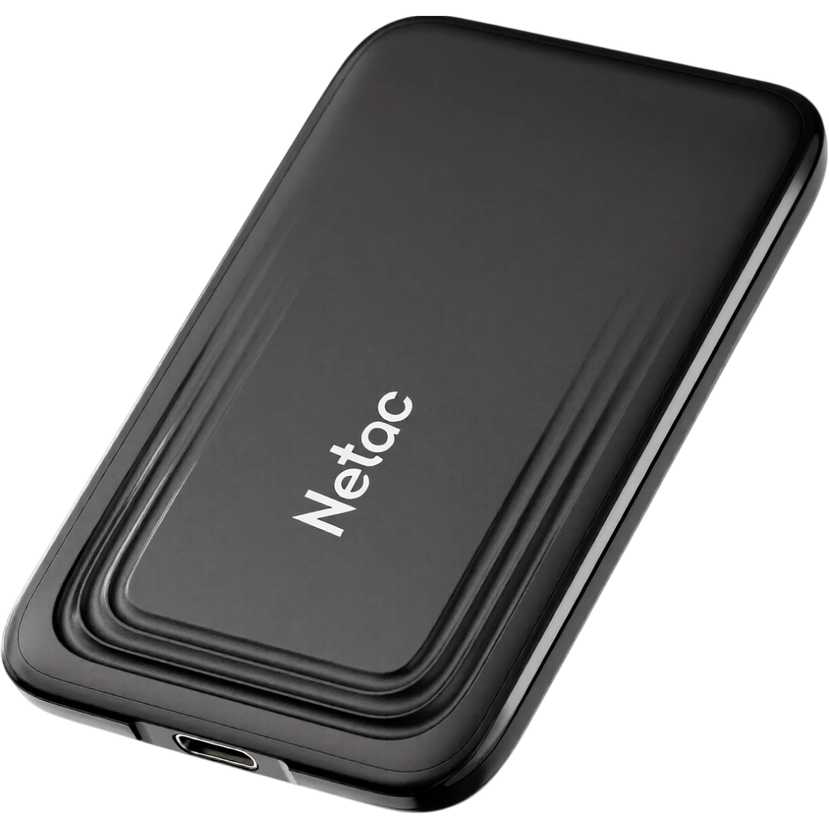 Внешний накопитель SSD 1TB Netac ZX20 IV EVO (NT01ZX20IVEVO-001T-32BK) - фото 3