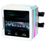 Система жидкостного охлаждения XASTRA Octant LS360 ARGB WH (LS360-WHAFXX-GL)