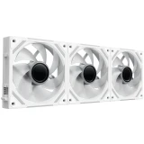 Система жидкостного охлаждения XASTRA Octant LS360 ARGB WH (LS360-WHAFXX-GL)