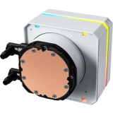 Система жидкостного охлаждения XASTRA Octant LS360 ARGB WH (LS360-WHAFXX-GL)