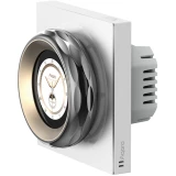 Умный диммер Aqara Touchscreen Dial V1 (DS-K01D)