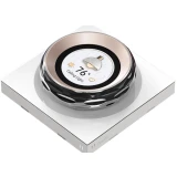 Умный диммер Aqara Touchscreen Dial V1 (DS-K01D)