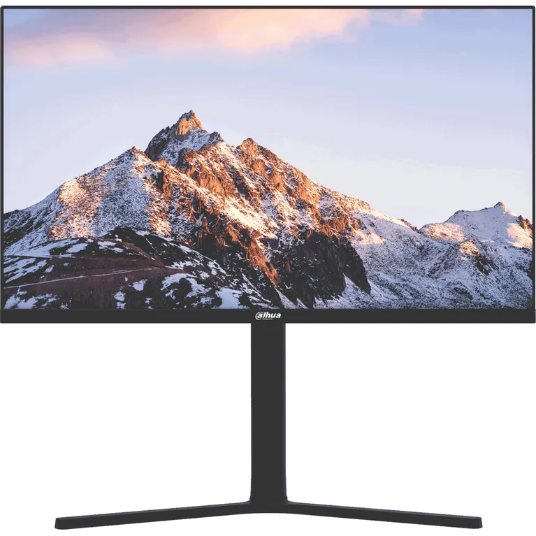 Монитор Dahua 27" LM27-B201AYS - DHI-LM27-B201AYS