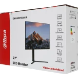 Монитор Dahua 27" LM27-B201AYS (DHI-LM27-B201AYS)