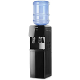 Кулер для воды AEL LD-85c Black
