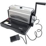 Брошюровщик (переплётчик) Office Kit B3432E