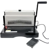 Брошюровщик (переплётчик) Office Kit B3432E