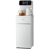 Кулер для воды AEL TB84a-LK White (TB84A-LK)