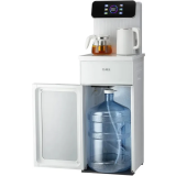 Кулер для воды AEL TB84a-LK White (TB84A-LK)