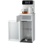 Кулер для воды AEL TB84a-LK White - TB84A-LK - фото 3