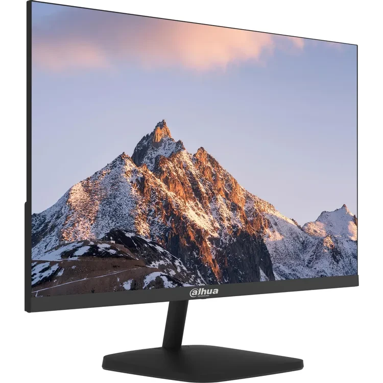 Монитор Dahua 22" LM22-A220 - DHI-LM22-A220 - фото 2