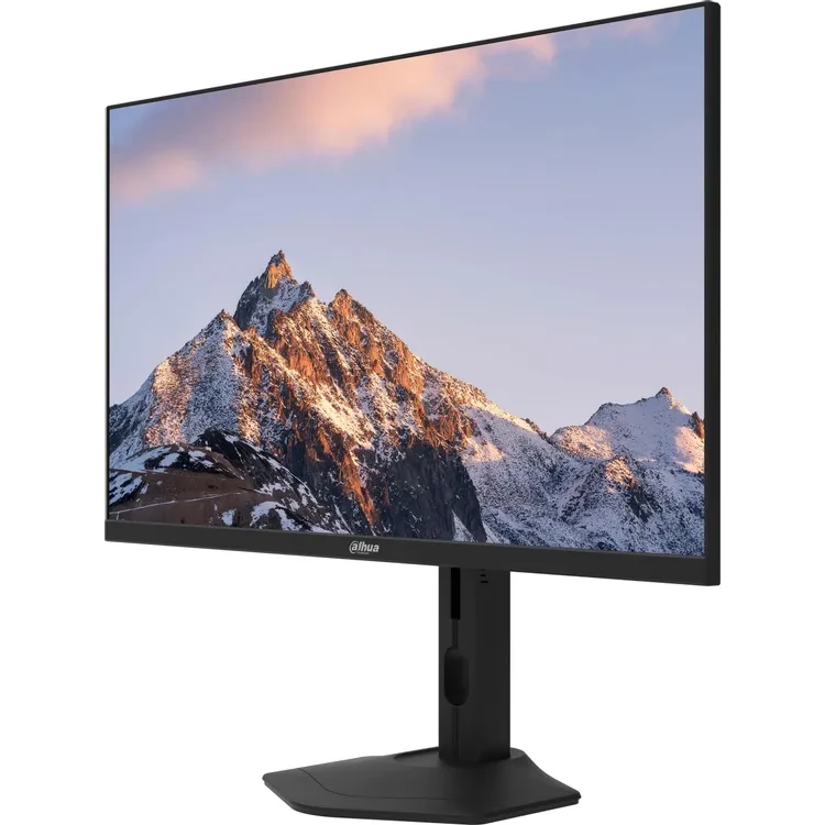 Монитор Dahua 27" LM27-P301AY - DHI-LM27-P301AY - фото 3