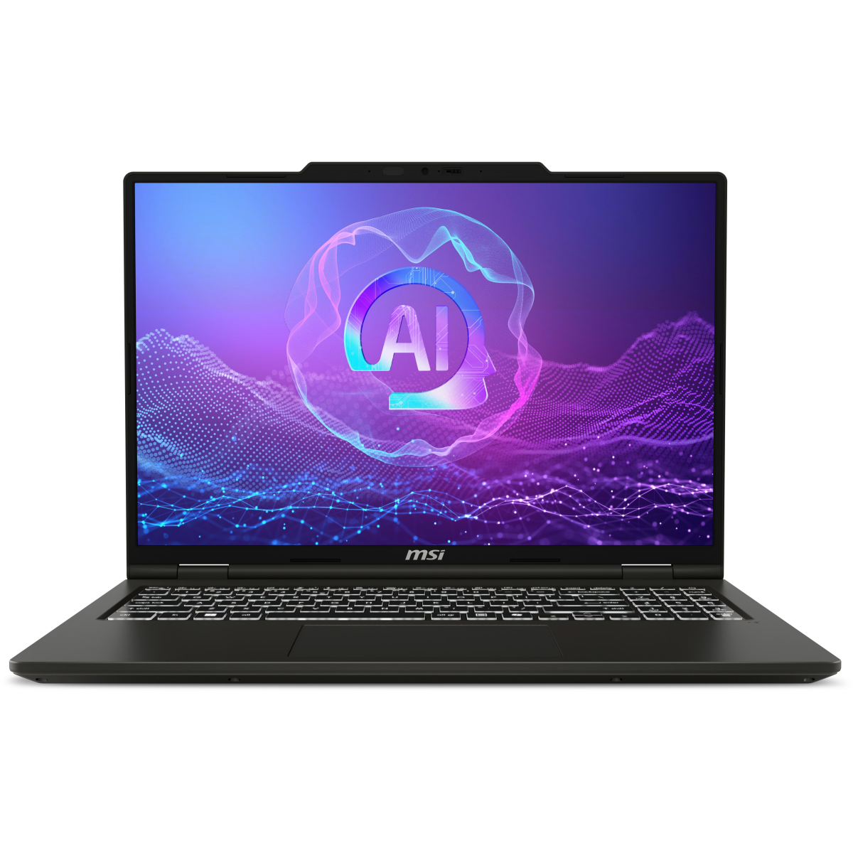 Ноутбук MSI VenturePro 16 AI A2HVEG-042XRUY - 9S7-261121-042