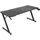 Игровой стол ZONE 51 TRINE 160x70 Black (Z51-T67-BK)