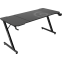 Игровой стол ZONE 51 TRINE 160x70 Black - Z51-T67-BK