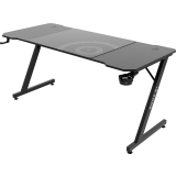 Игровой стол ZONE 51 TRINE 160x70 Black (Z51-T67-BK)