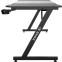 Игровой стол ZONE 51 TRINE 160x70 Black - Z51-T67-BK - фото 4