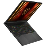 Ноутбук MSI Stealth A16 AI+ A3HWFG-069XRUY (9S7-15FM15-069)