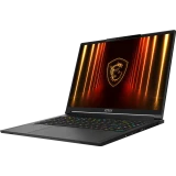 Ноутбук MSI Stealth A16 AI+ A3HWFG-069XRUY (9S7-15FM15-069)