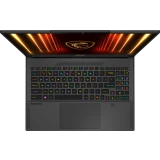 Ноутбук MSI Stealth A16 AI+ A3HWFG-069XRUY (9S7-15FM15-069)