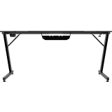 Игровой стол ZONE 51 TRINE 160x80 Black (Z51-T68-BK)