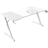 Игровой стол ZONE 51 TRINE 160x80 White (Z51-T68-WH)
