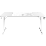 Игровой стол ZONE 51 TRINE 160x80 White (Z51-T68-WH)