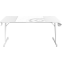 Игровой стол ZONE 51 TRINE 160x80 White - Z51-T68-WH - фото 2