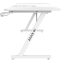 Игровой стол ZONE 51 TRINE 160x80 White - Z51-T68-WH - фото 4