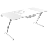 Игровой стол ZONE 51 TRINE 160x80 White (Z51-T68-WH)