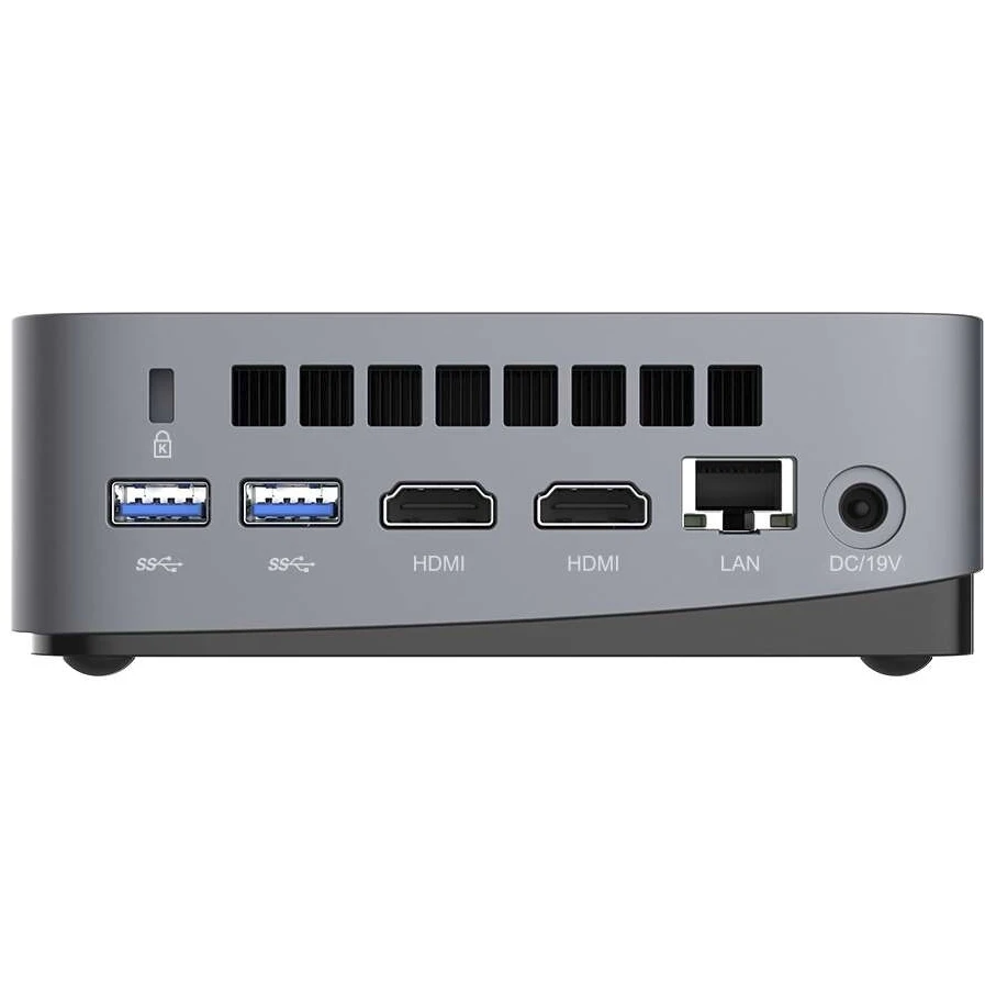 Мини ПК IRBIS Smartdesk (SDСS3005CY) - фото 3