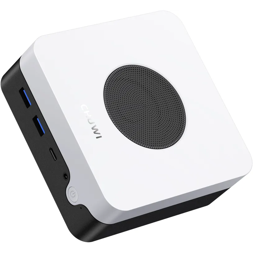 Мини ПК Chuwi LarkBox X 100U (80328) - 6935768780328 - фото 3