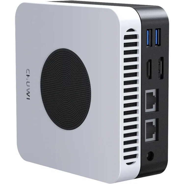 Мини ПК Chuwi LarkBox X 100U (80328) - 6935768780328
