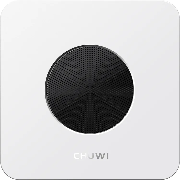 Мини ПК Chuwi LarkBox X 100U (80328) - 6935768780328 - фото 4