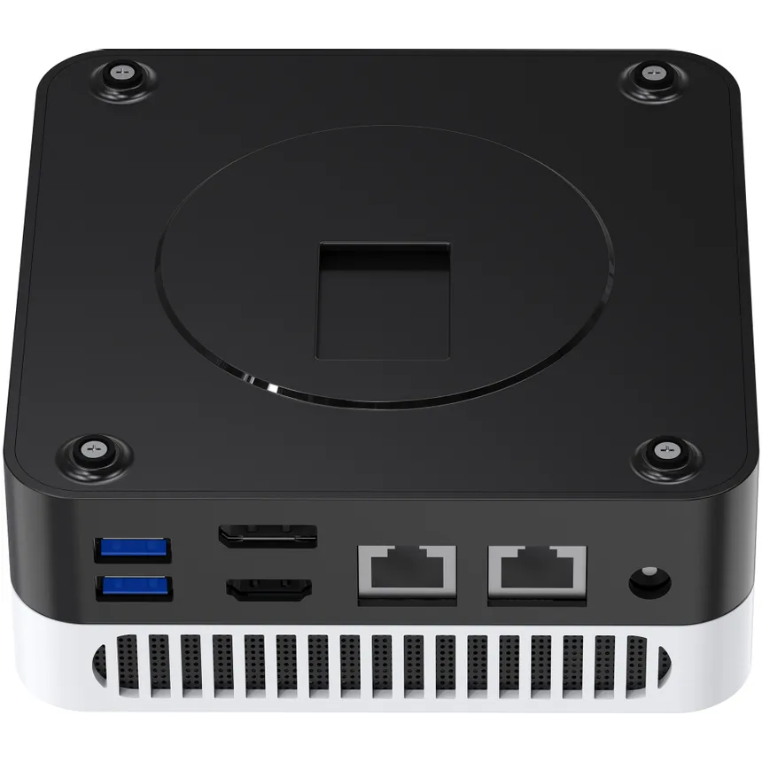 Мини ПК Chuwi LarkBox X 100U (80328) - 6935768780328 - фото 7