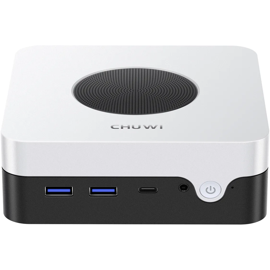 Мини ПК Chuwi LarkBox X 100U (80328) - 6935768780328 - фото 6