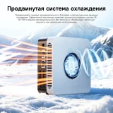 Мини ПК Chuwi LarkBox X 100U (80328) (6935768780328)