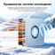 Мини ПК Chuwi LarkBox X 100U (80328) - 6935768780328 - фото 10