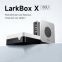 Мини ПК Chuwi LarkBox X 100U (80328) - 6935768780328 - фото 13