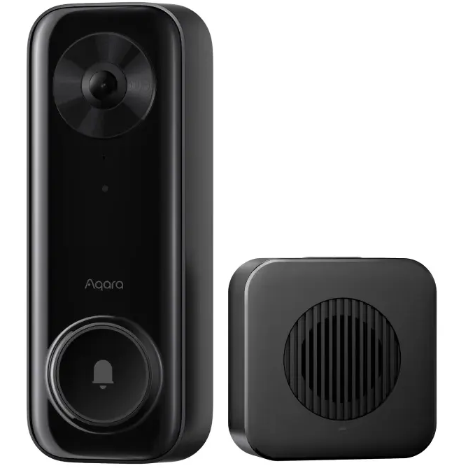 Умный дверной звонок Aqara G400 - DB-C03D
