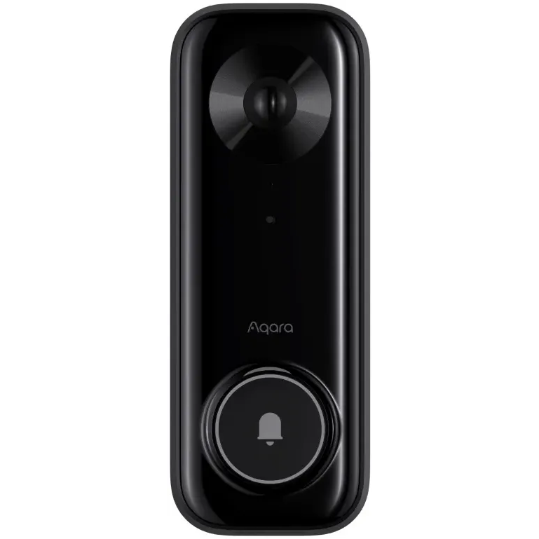 Умный дверной звонок Aqara G400 - DB-C03D - фото 2