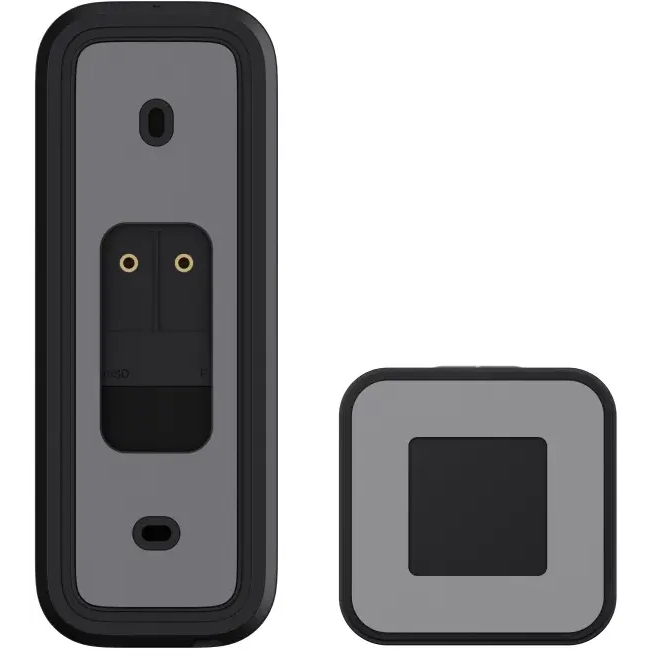 Умный дверной звонок Aqara G400 - DB-C03D - фото 3