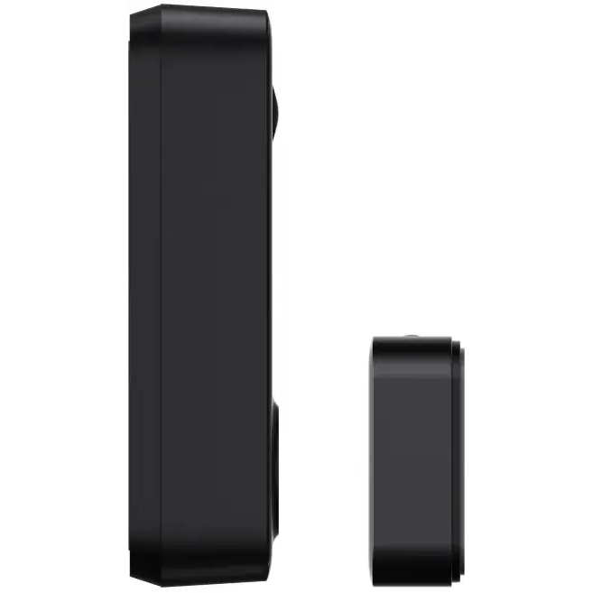 Умный дверной звонок Aqara G400 - DB-C03D - фото 4