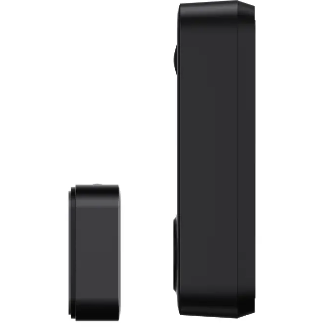 Умный дверной звонок Aqara G400 - DB-C03D - фото 5
