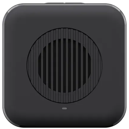 Умный дверной звонок Aqara G400 - DB-C03D - фото 7